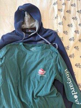Vineyard Vines Lot